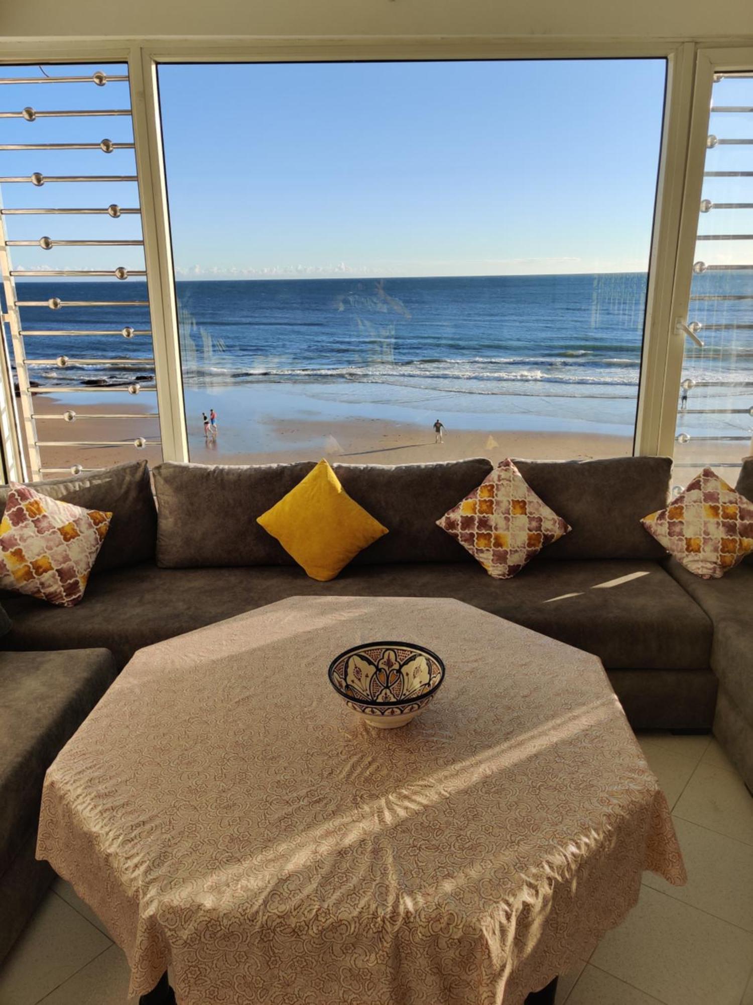 Surfstay Taghazout 2 Esterno foto
