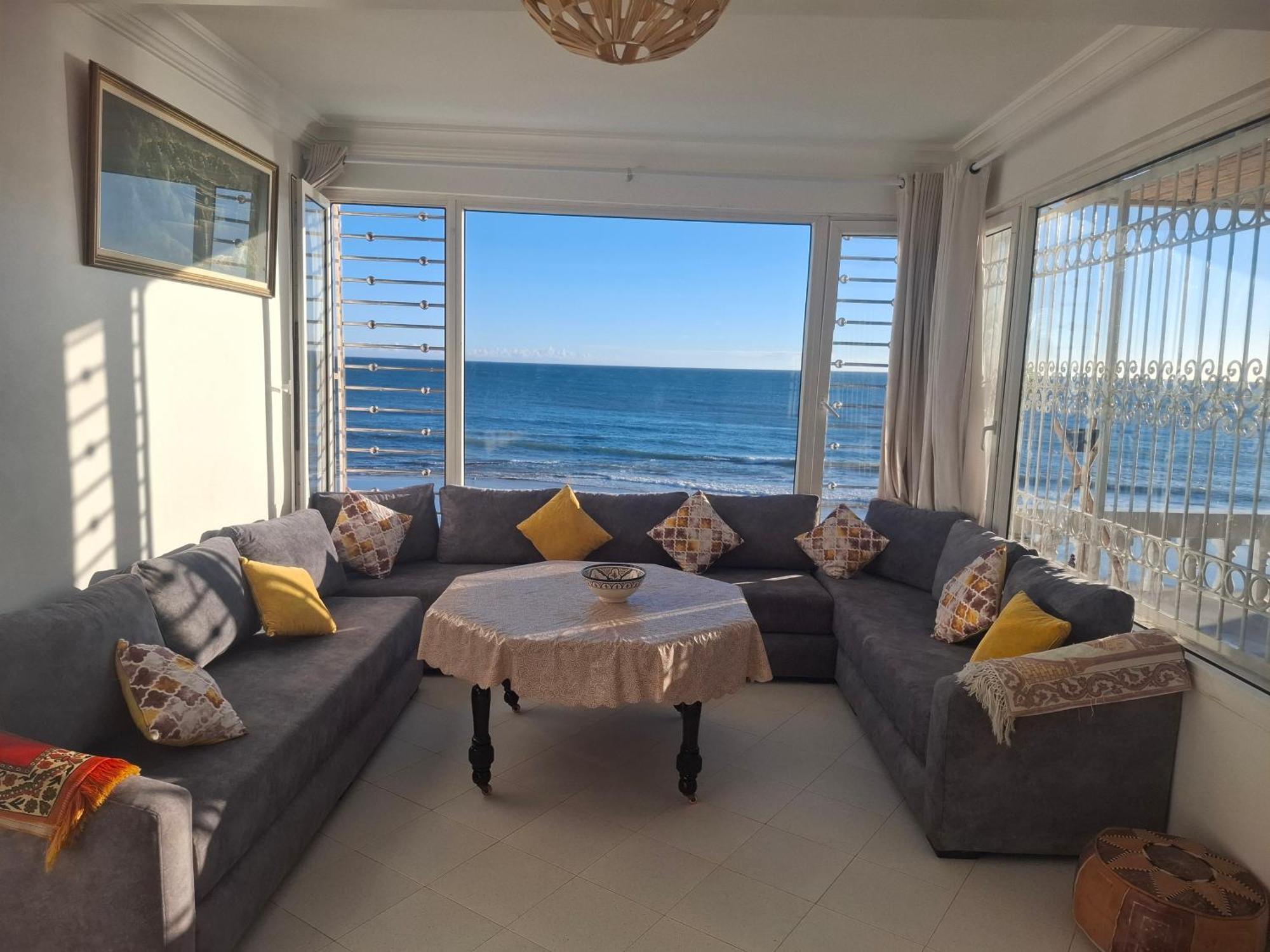 Surfstay Taghazout 2 Esterno foto