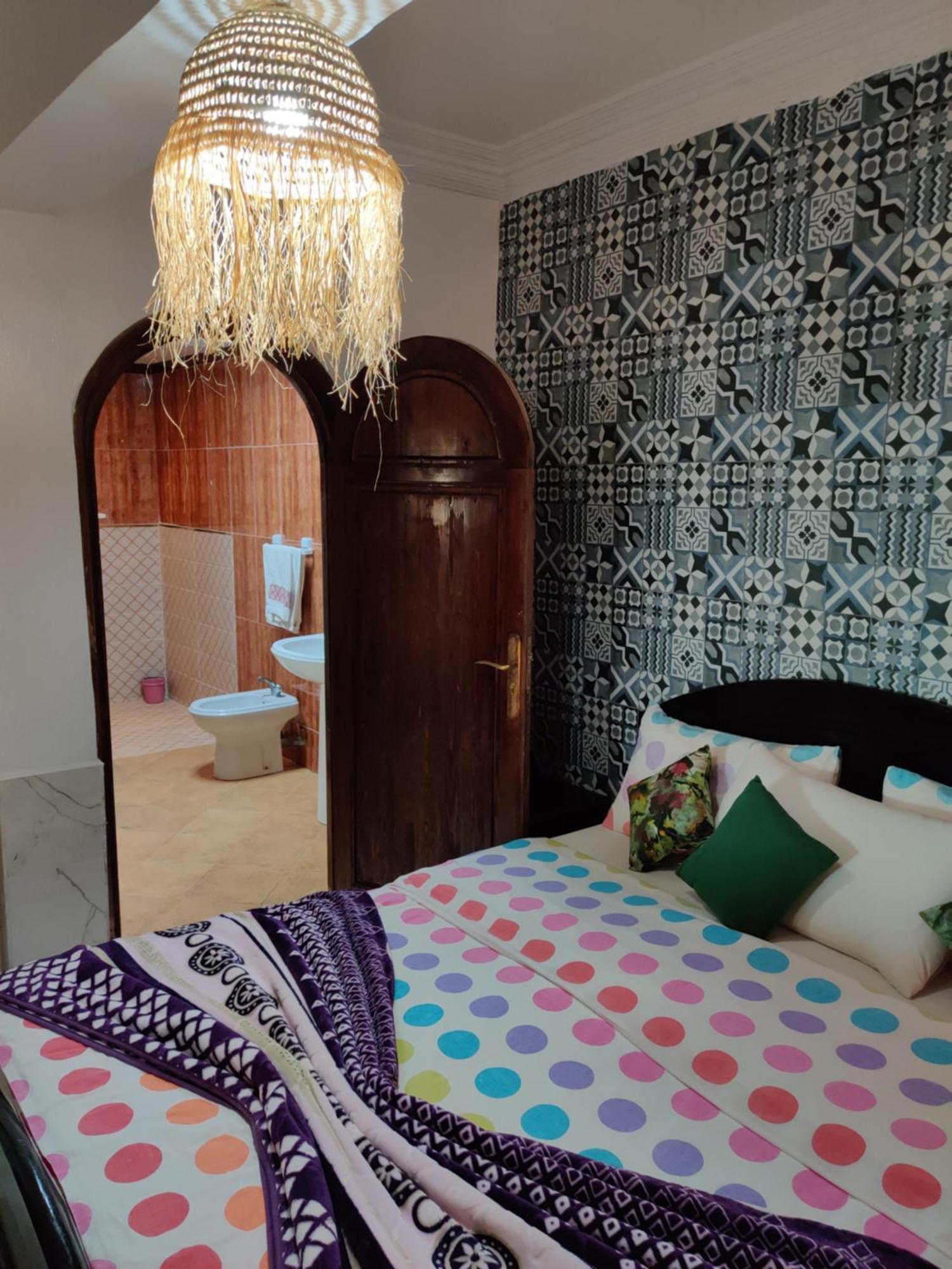 Surfstay Taghazout 2 Esterno foto