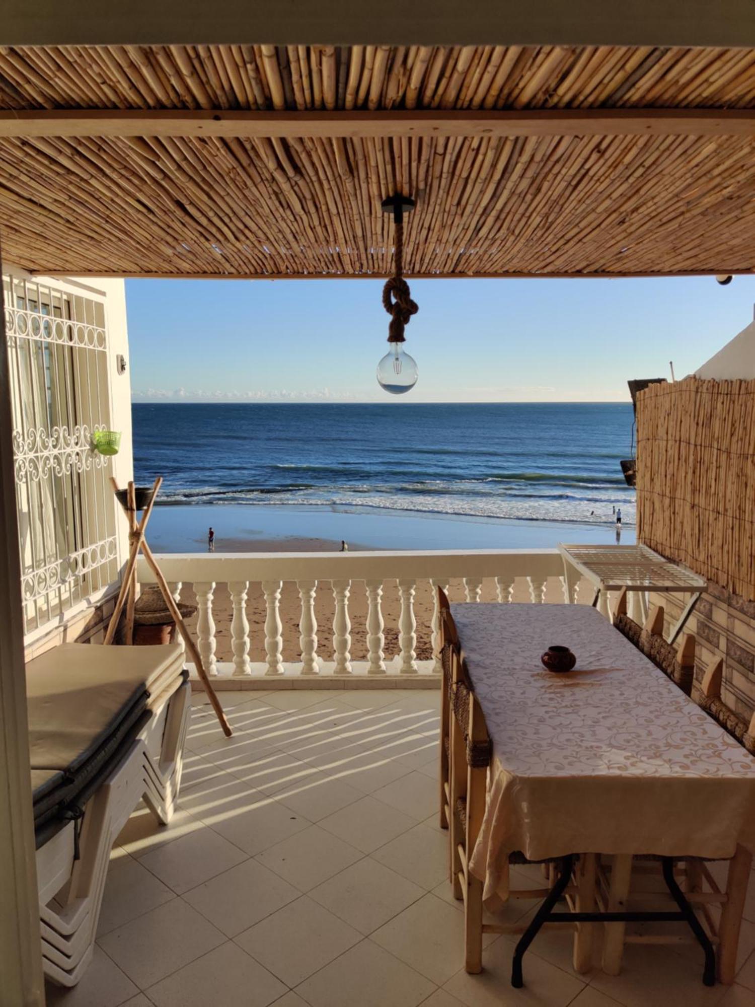 Surfstay Taghazout 2 Esterno foto