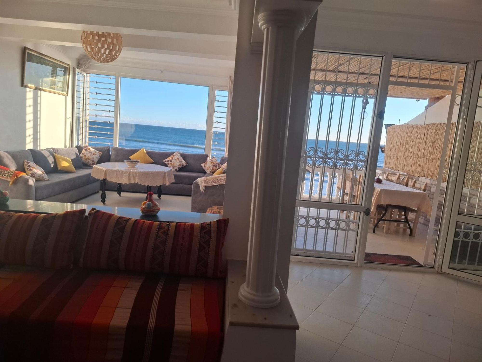 Surfstay Taghazout 2 Esterno foto