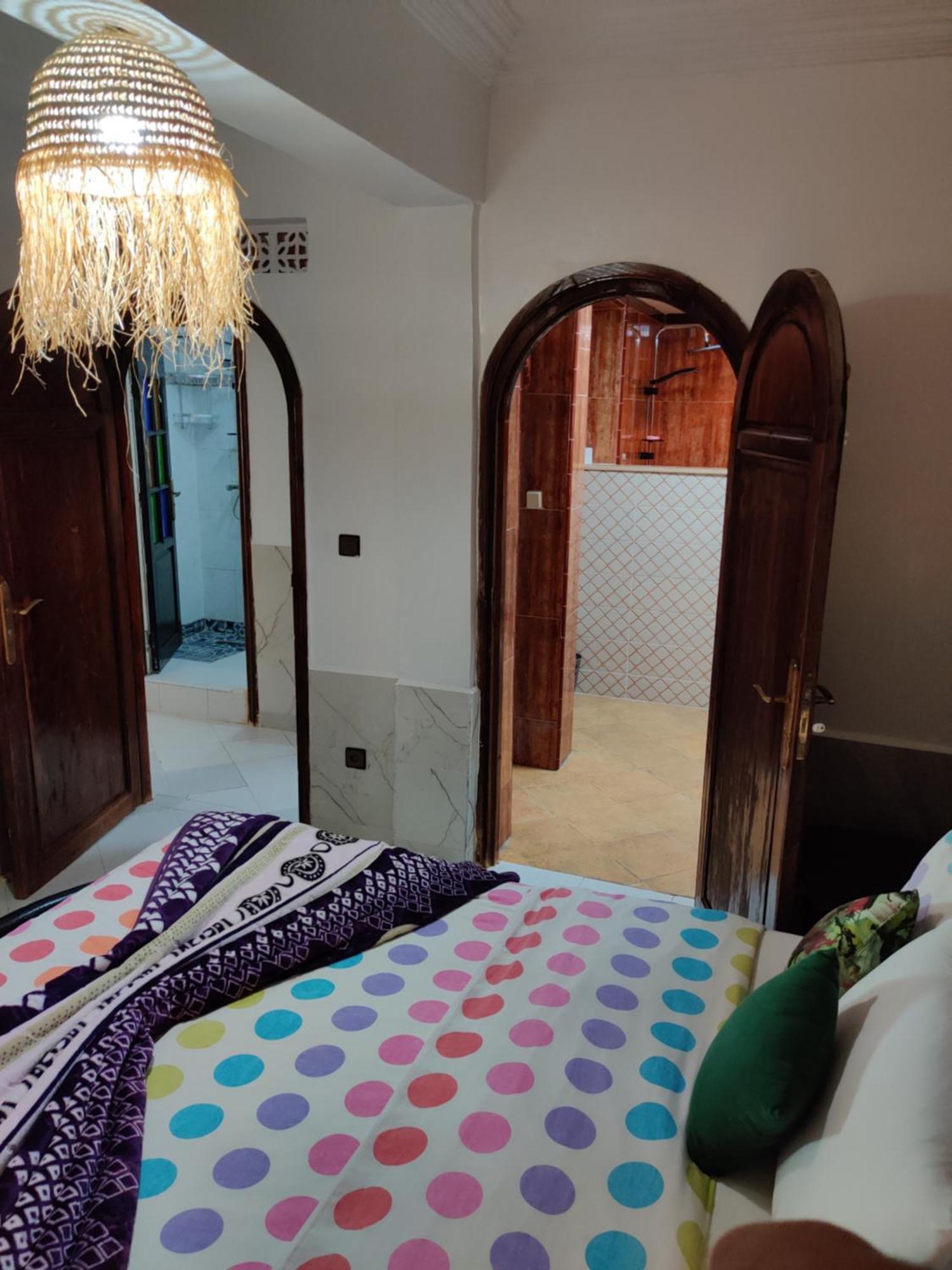 Surfstay Taghazout 2 Esterno foto