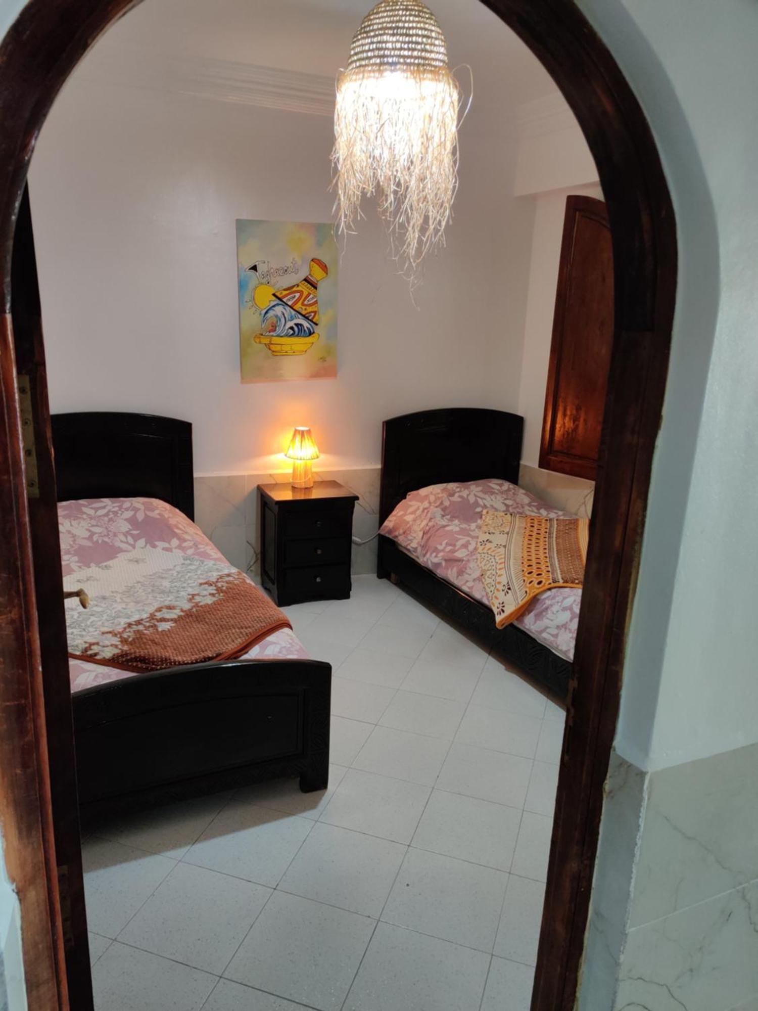 Surfstay Taghazout 2 Esterno foto