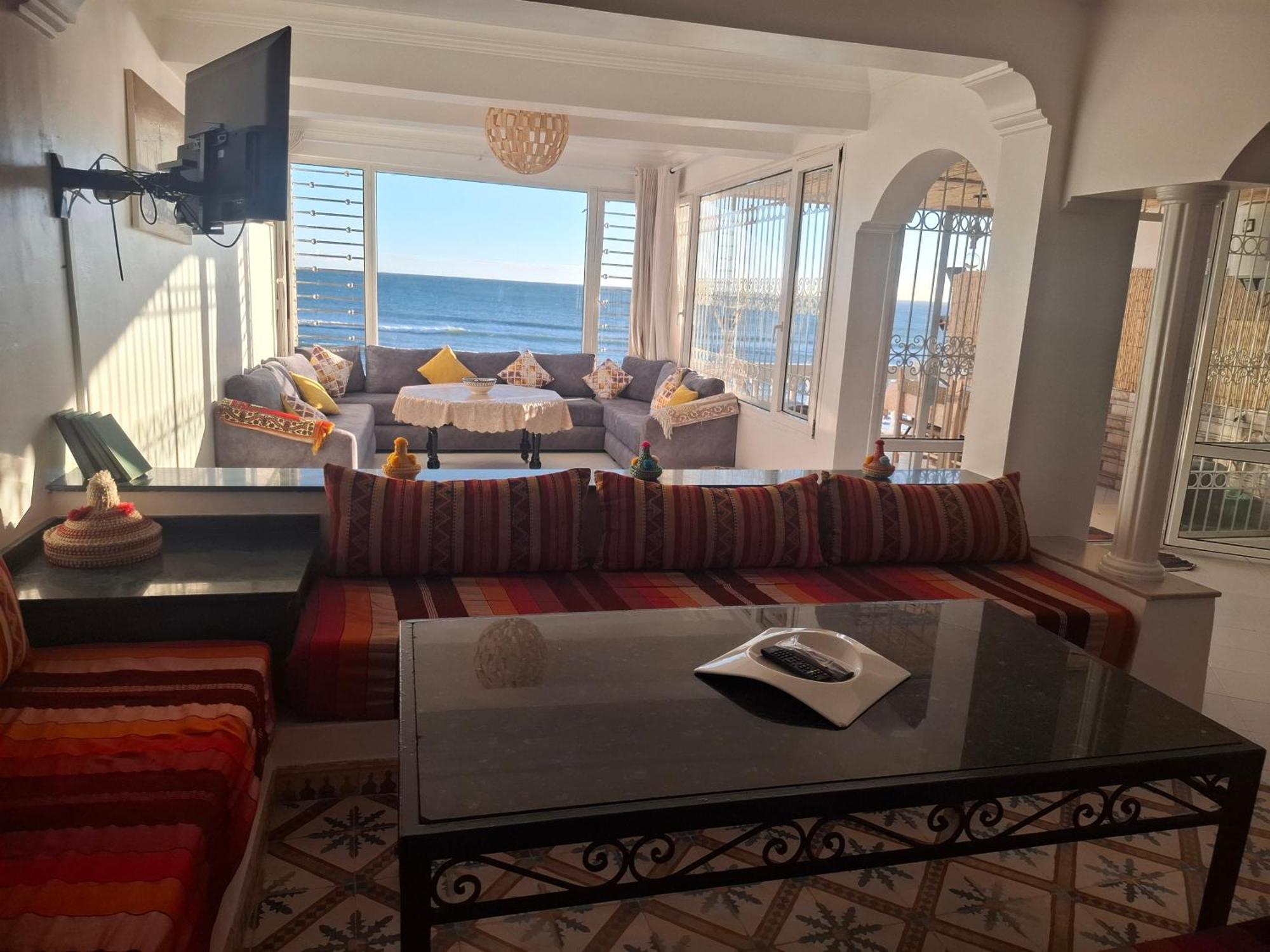 Surfstay Taghazout 2 Esterno foto