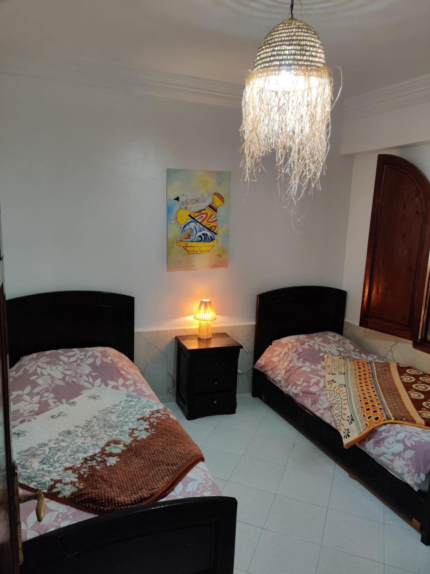 Surfstay Taghazout 2 Esterno foto