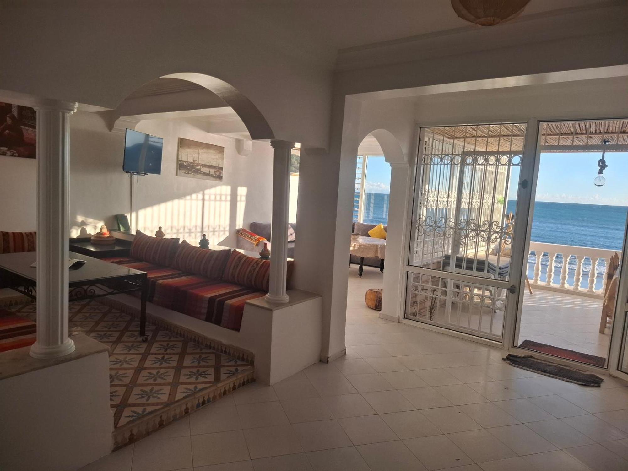Surfstay Taghazout 2 Esterno foto