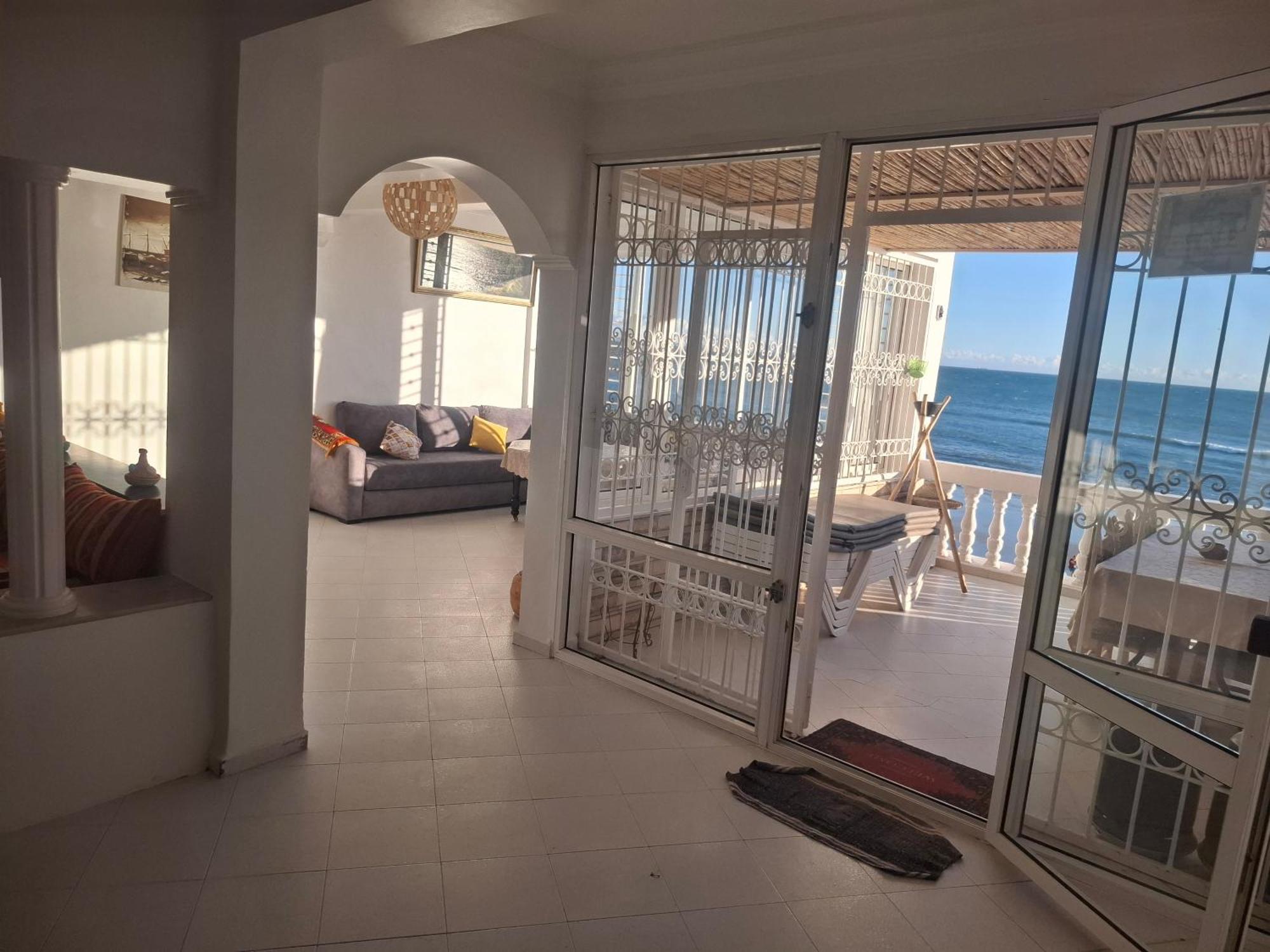 Surfstay Taghazout 2 Esterno foto