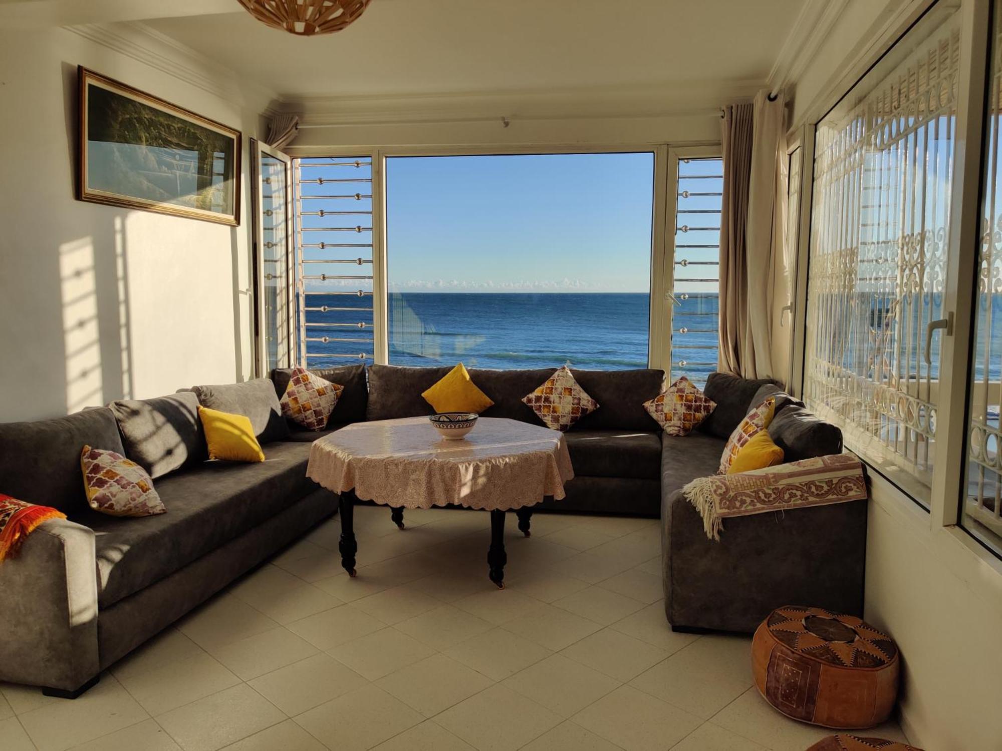 Surfstay Taghazout 2 Esterno foto
