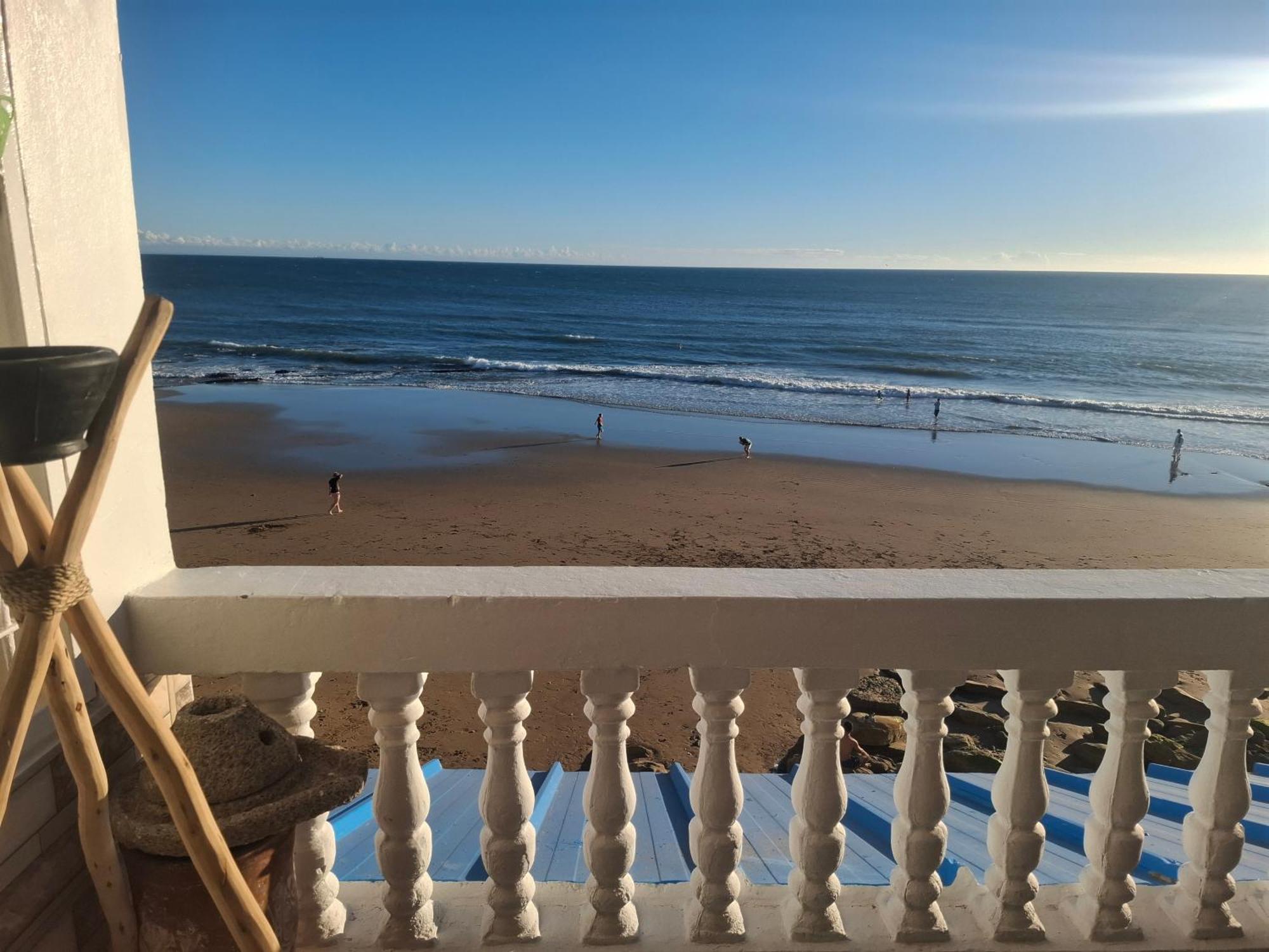 Surfstay Taghazout 2 Esterno foto