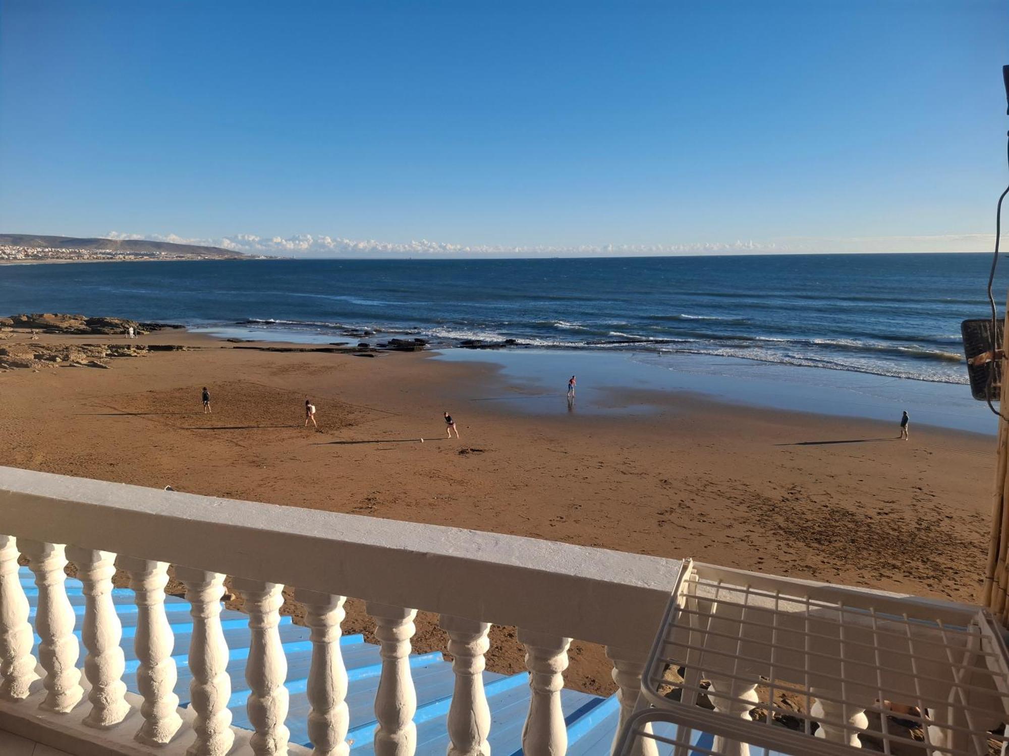 Surfstay Taghazout 2 Esterno foto