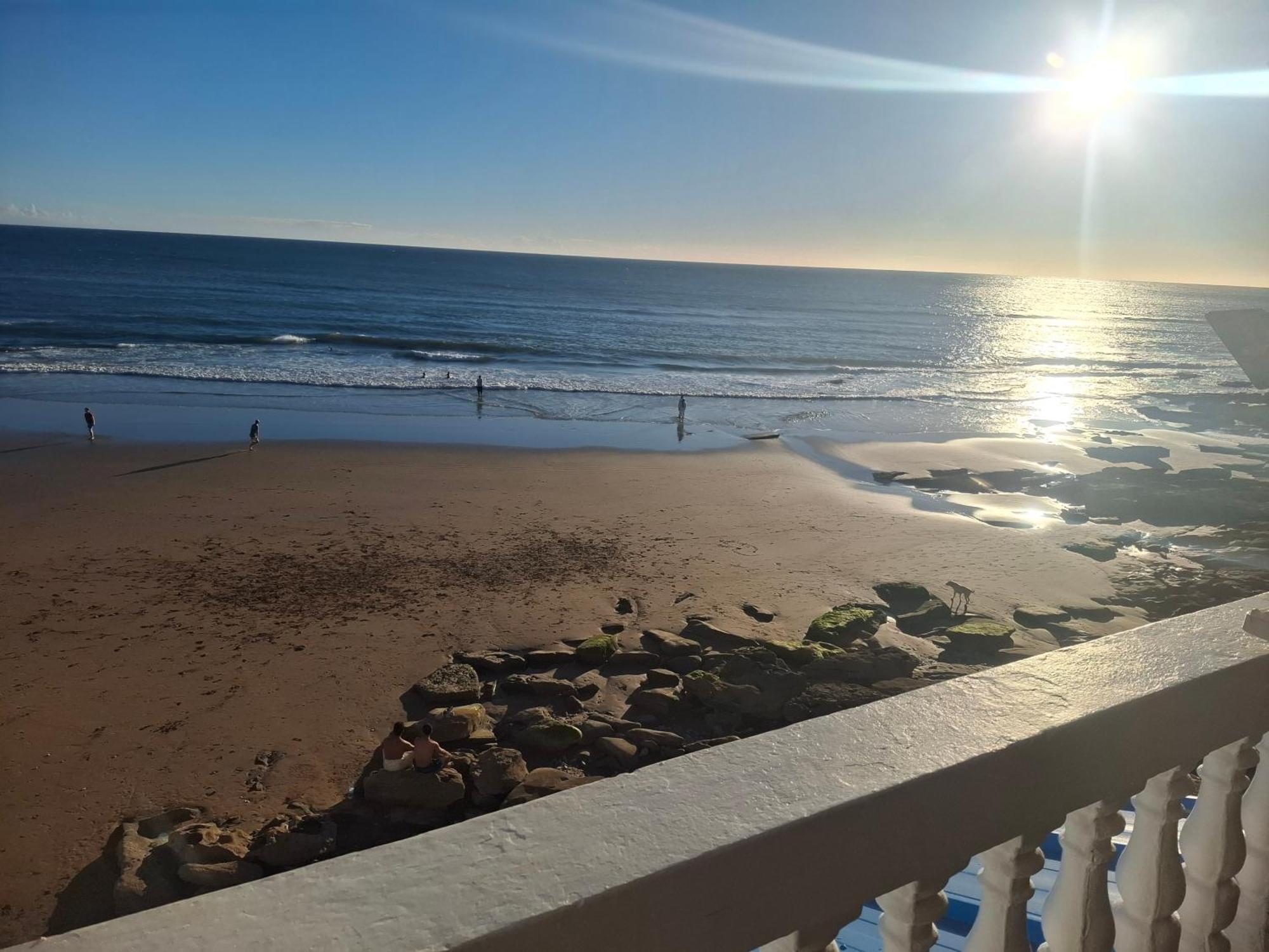 Surfstay Taghazout 2 Esterno foto