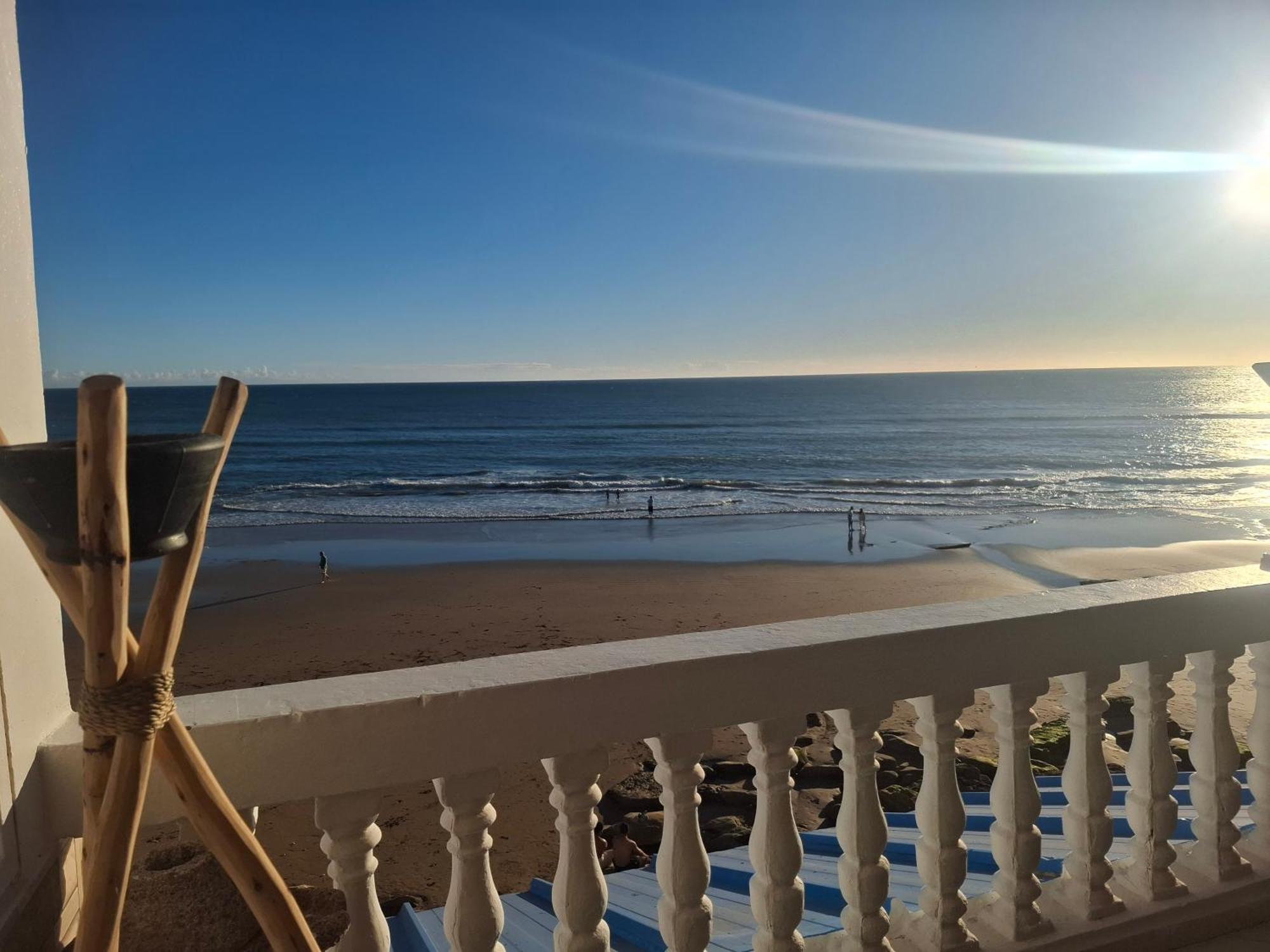 Surfstay Taghazout 2 Esterno foto