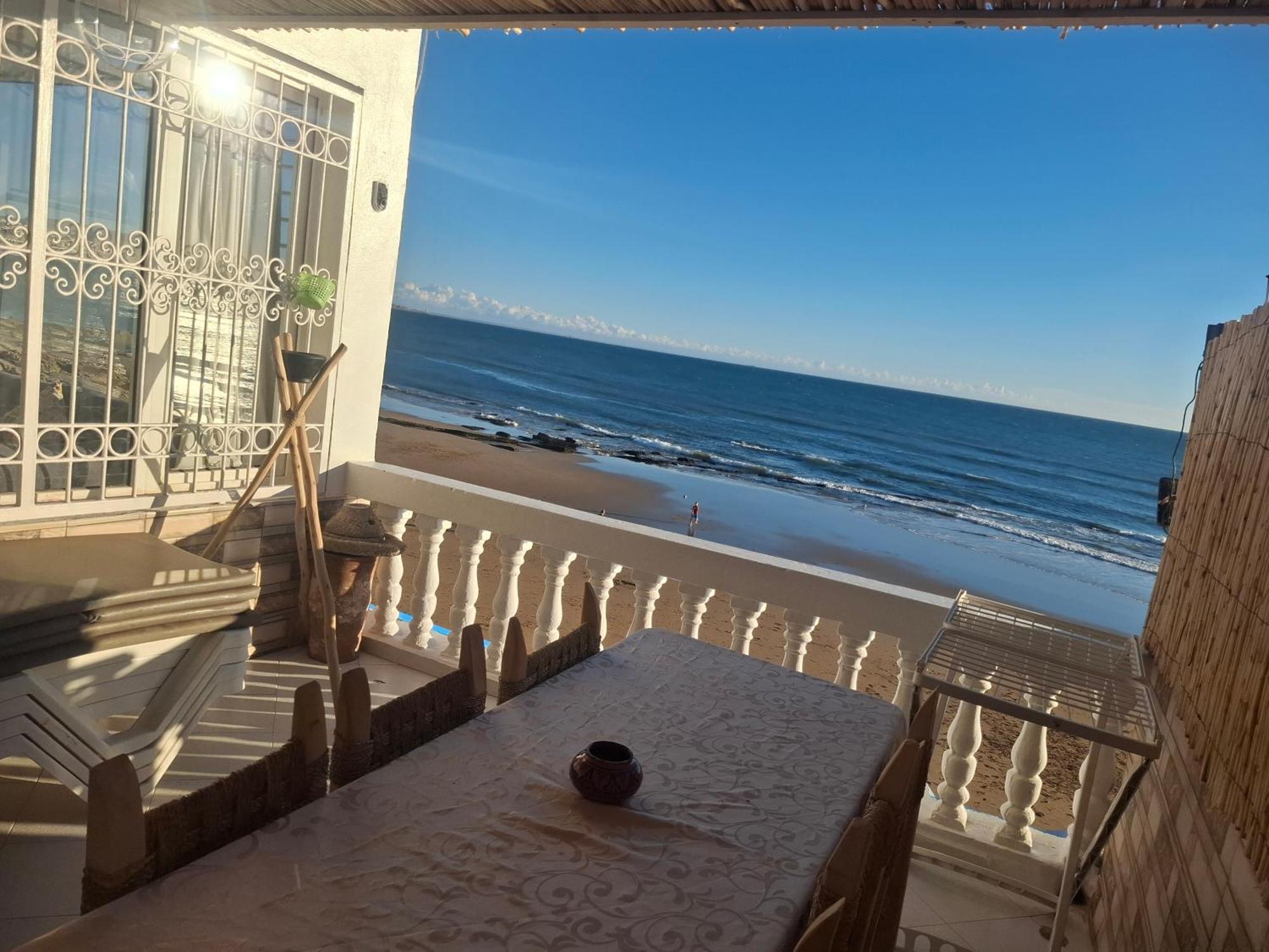 Surfstay Taghazout 2 Esterno foto