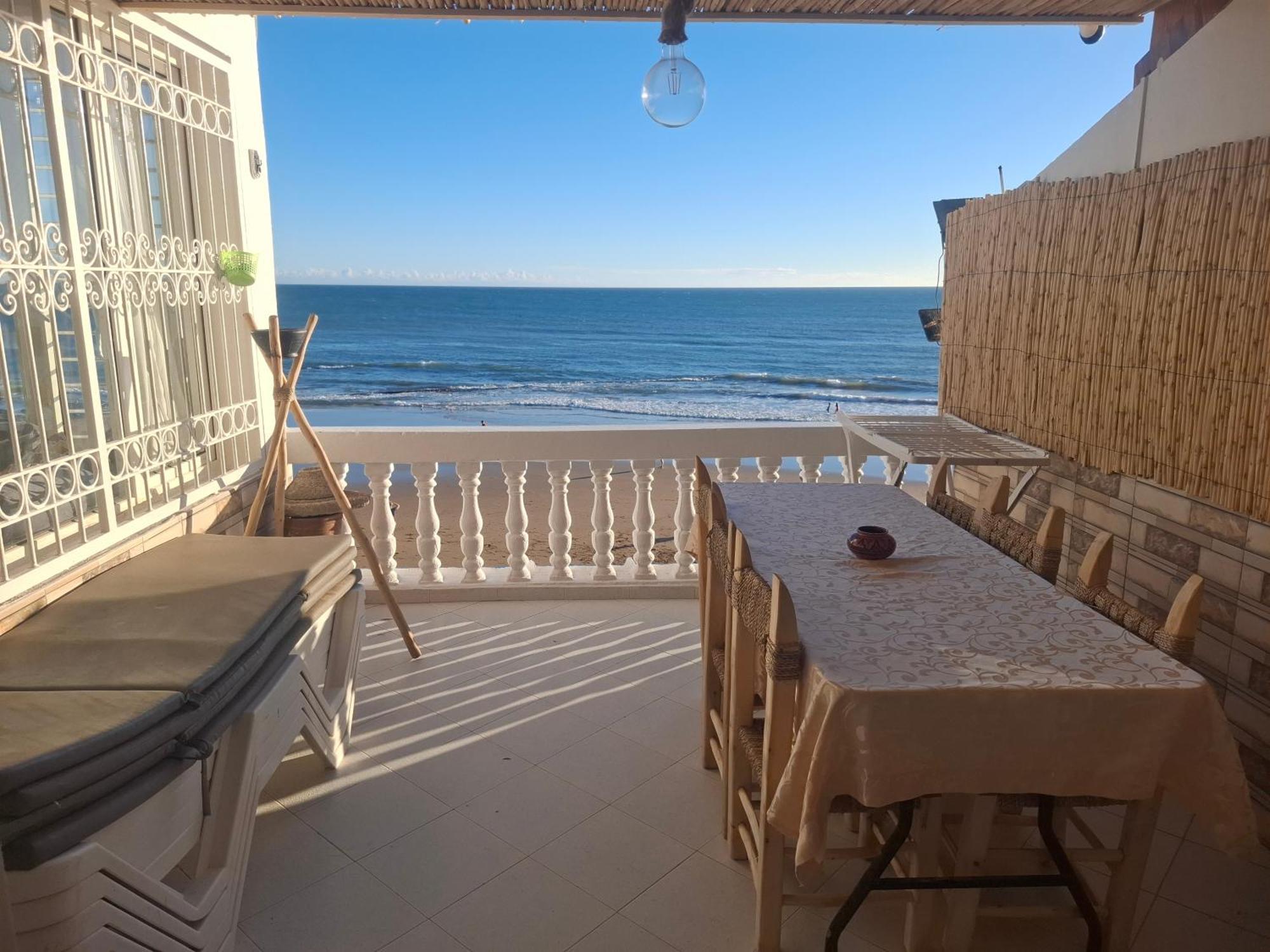 Surfstay Taghazout 2 Esterno foto