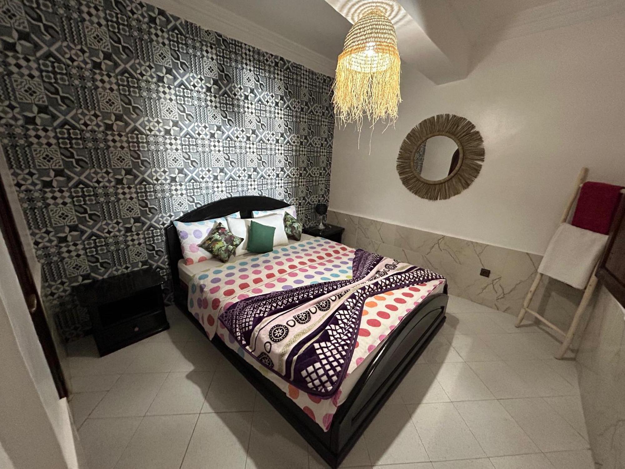Surfstay Taghazout 2 Esterno foto