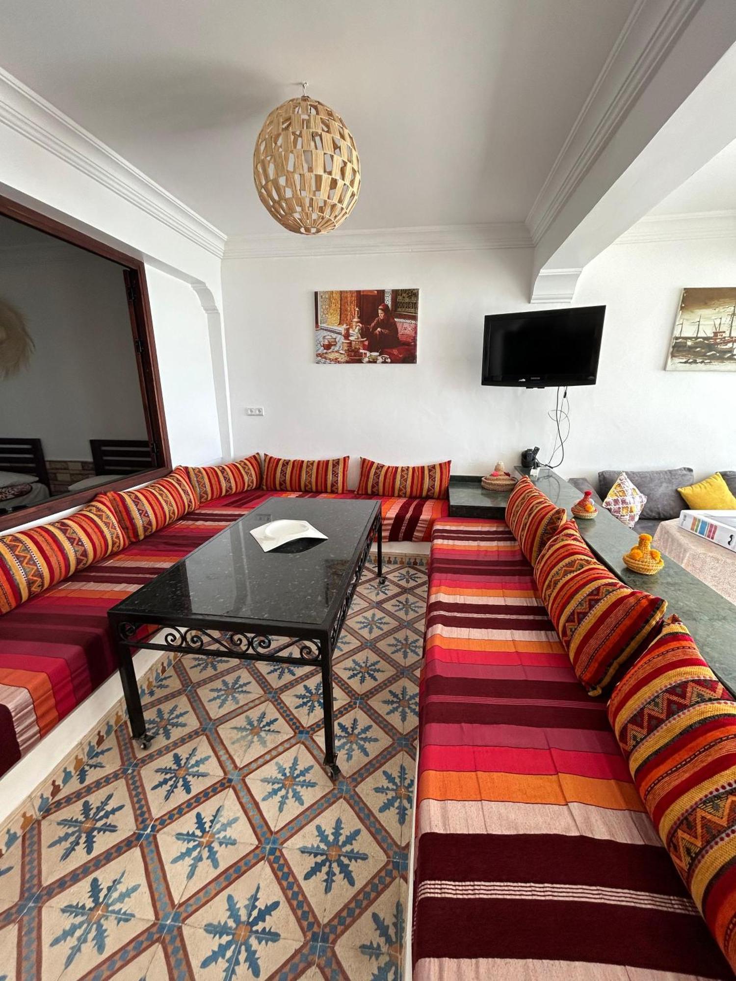 Surfstay Taghazout 2 Esterno foto