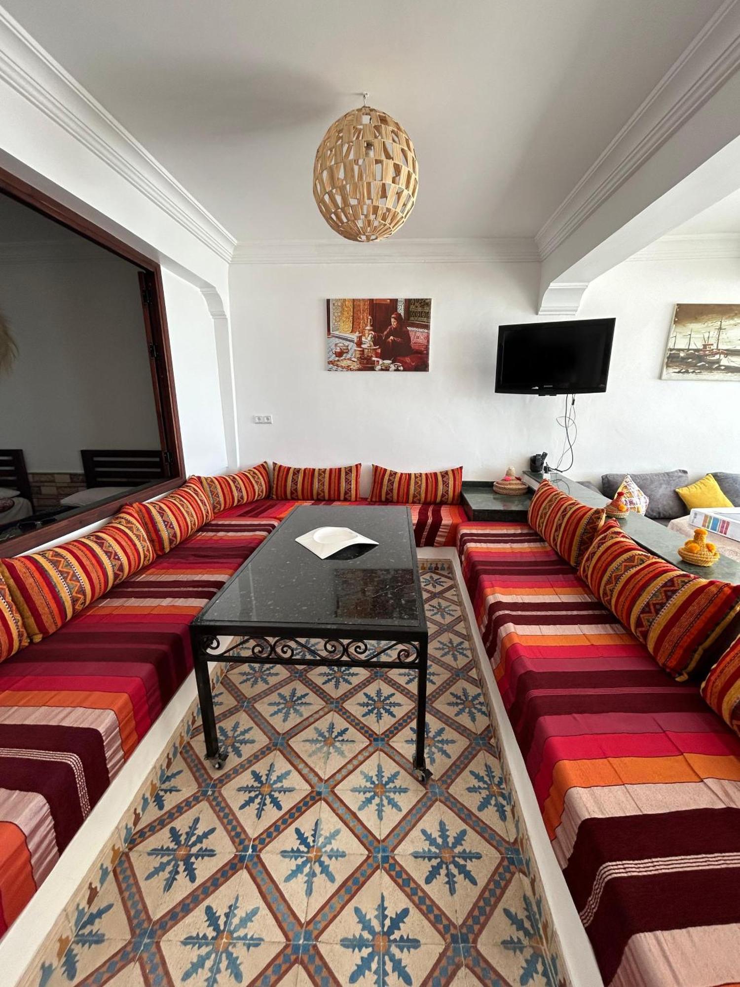 Surfstay Taghazout 2 Esterno foto