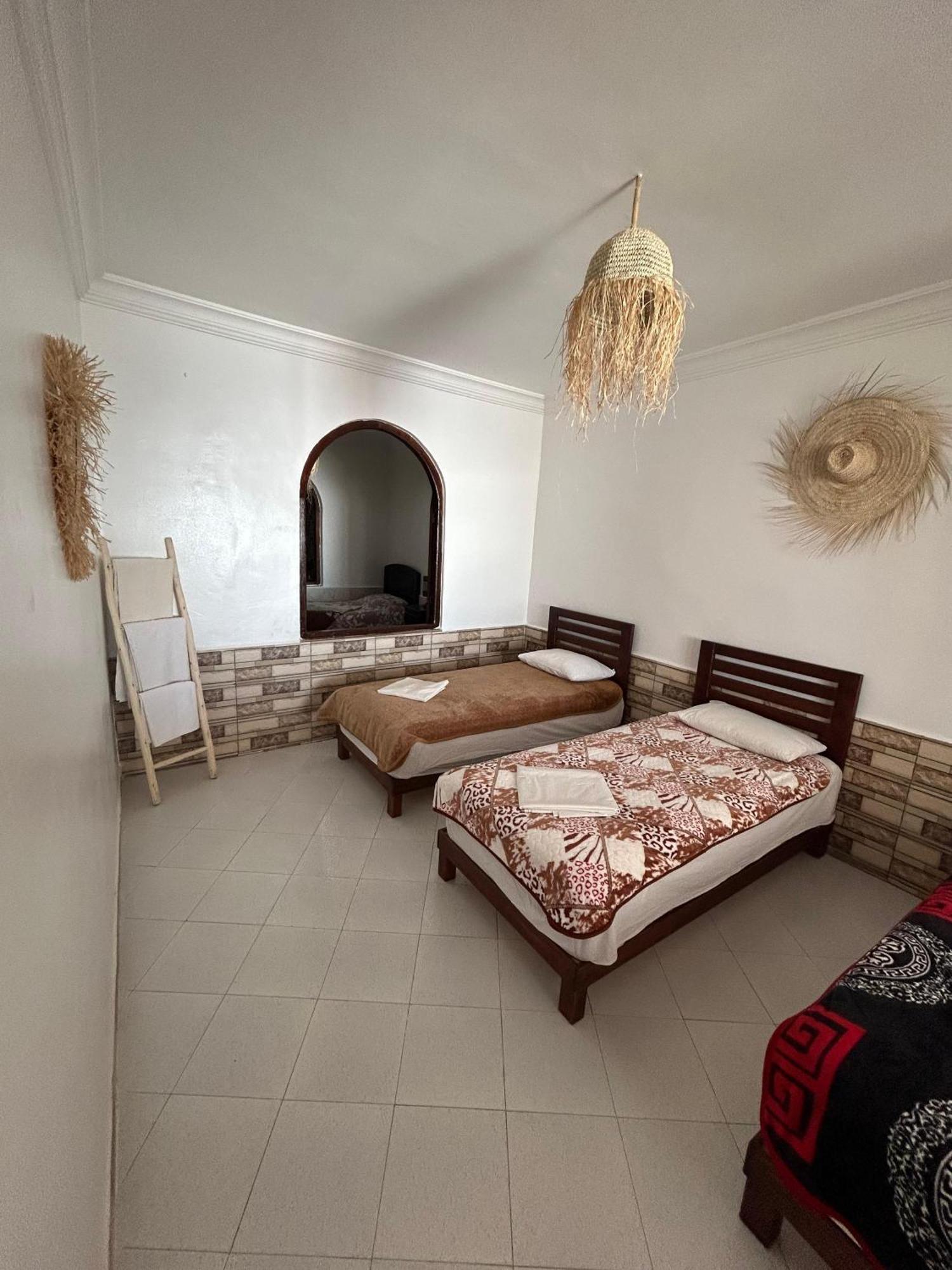 Surfstay Taghazout 2 Esterno foto