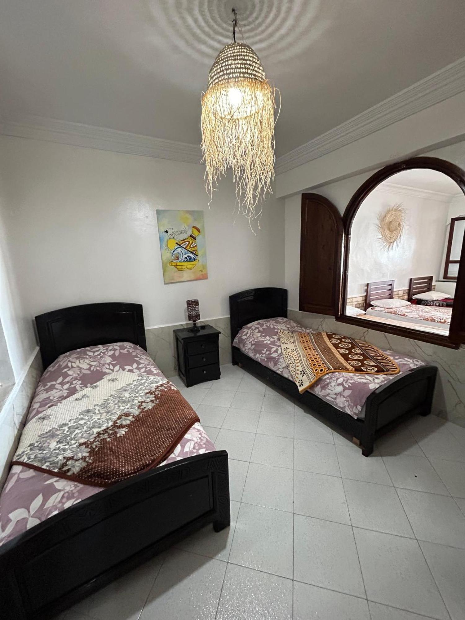Surfstay Taghazout 2 Esterno foto