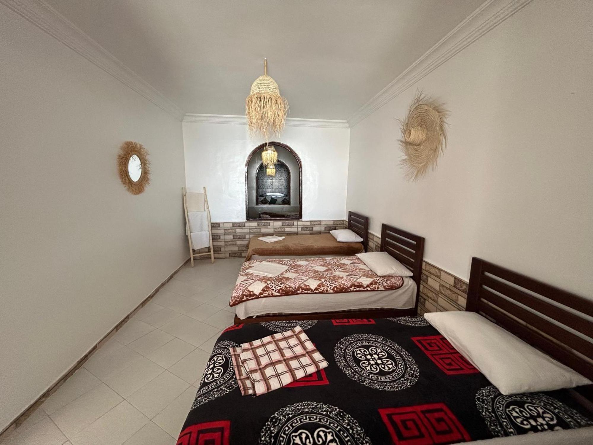 Surfstay Taghazout 2 Esterno foto